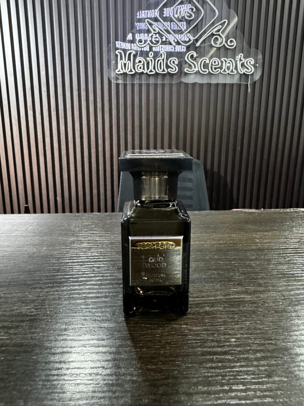 IMG_7184 Tom Ford Oud Wood Parfum