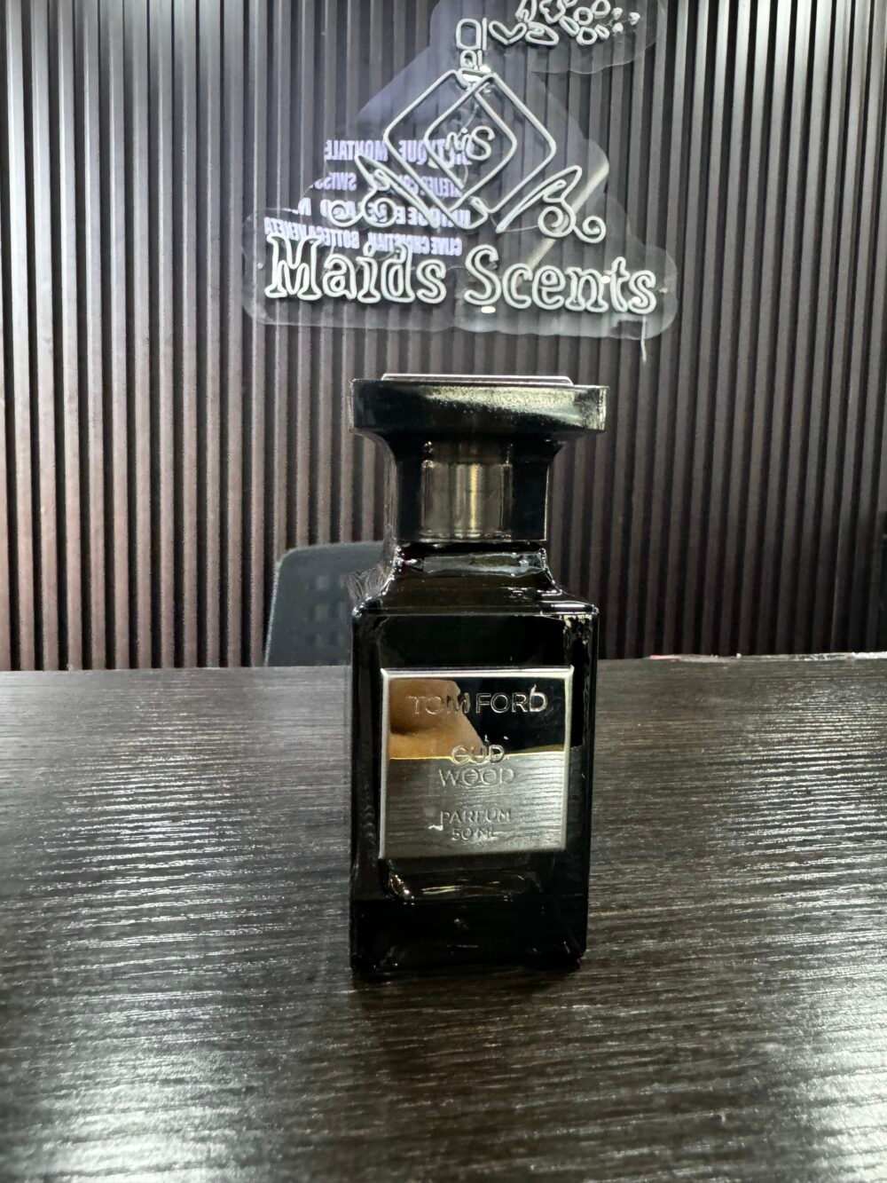 IMG_7185 Tom Ford Oud Wood Parfum