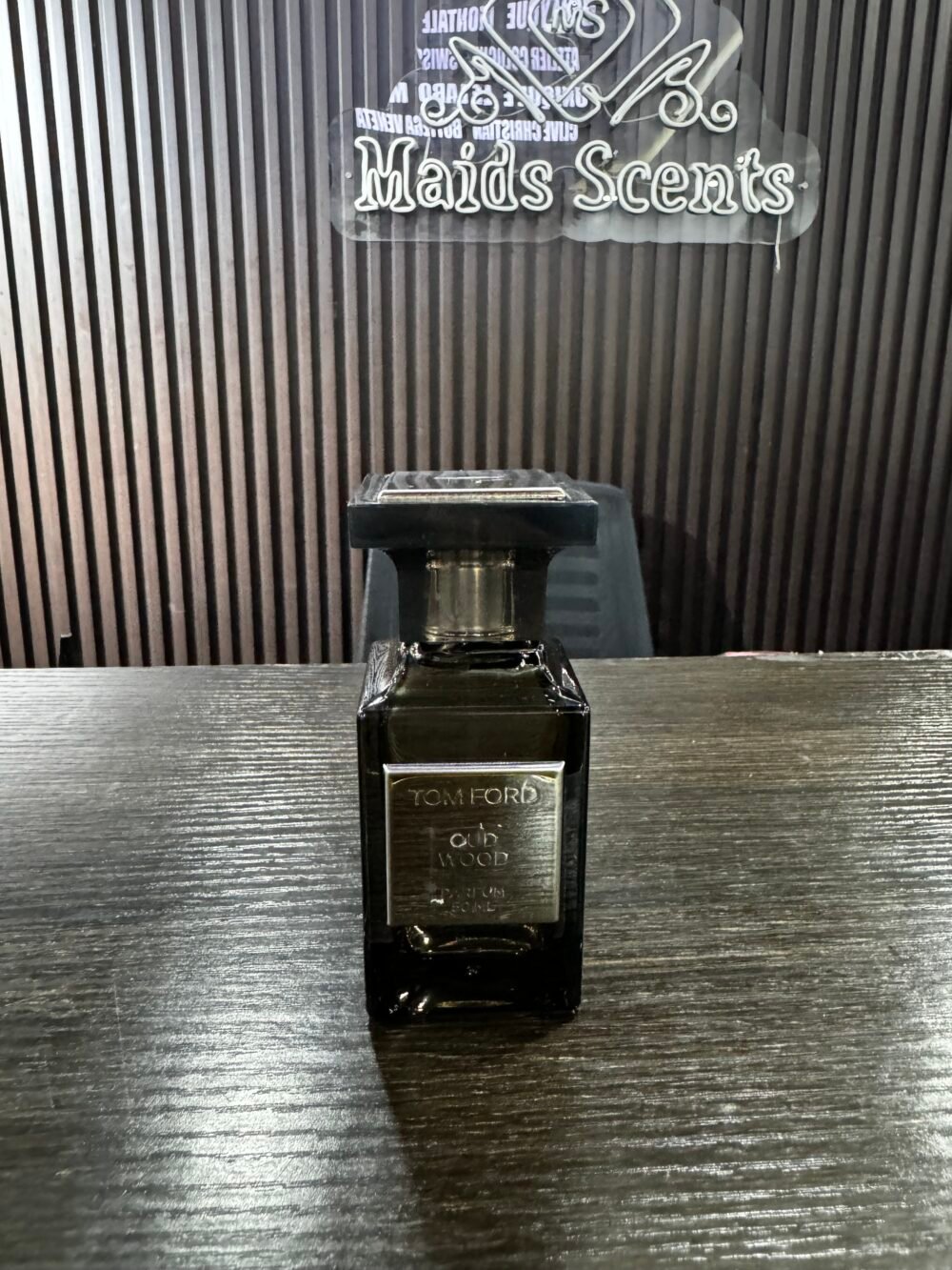 IMG_7186 Tom Ford Oud Wood Parfum