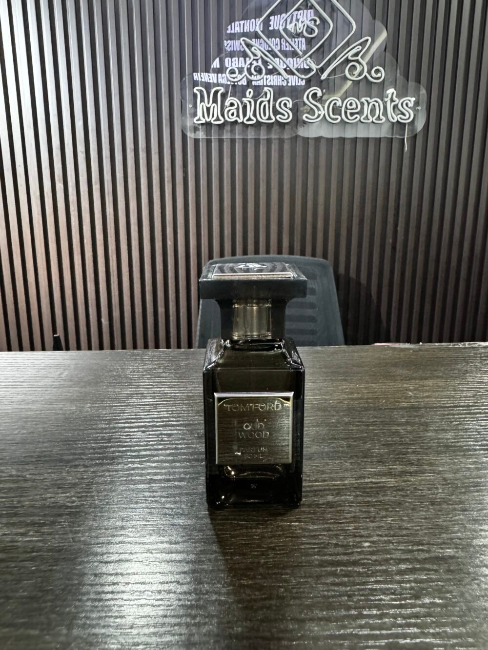 IMG_7187 Tom Ford Oud Wood Parfum