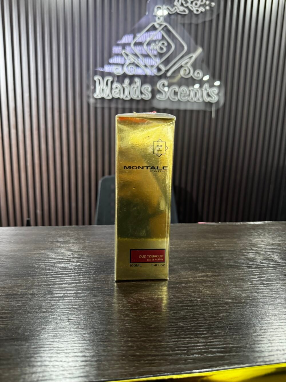 IMG_7188 Montale Oud Tobacco EDP