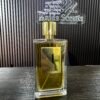 IMG_7190 Rosendo Mateu No. 4 Saffron, Oud, Vanilla EDP