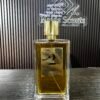 IMG_7196 Rosendo Mateu No. 2 Citrus, Wood, Suede Leather EDP
