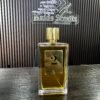 IMG_7197 Rosendo Mateu No. 2 Citrus, Wood, Suede Leather EDP