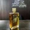 IMG_7198 Rosendo Mateu No. 2 Citrus, Wood, Suede Leather EDP