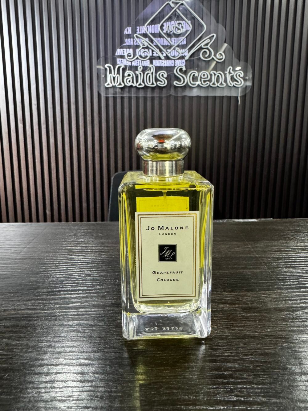 IMG_7226 Jo Malone Grapefruit Cologne