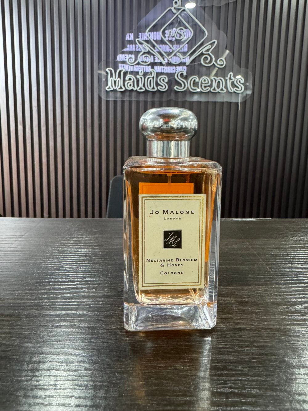 IMG_7228 Jo Malone London Nectarine Blossom & Honey Cologne