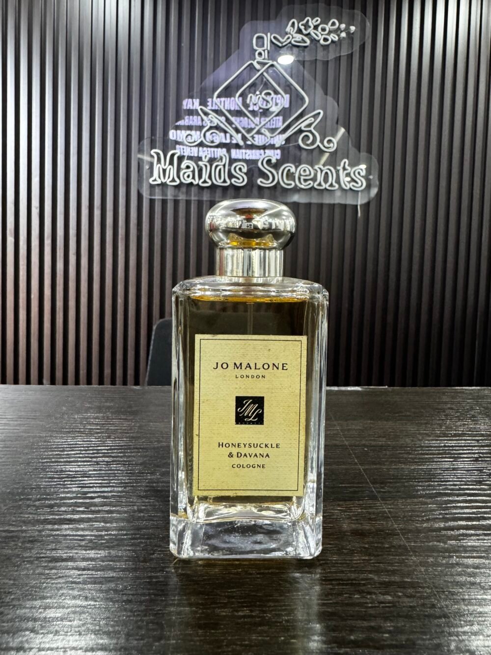 IMG_7237 Jo Malone Honeysuckle & Davana Cologne
