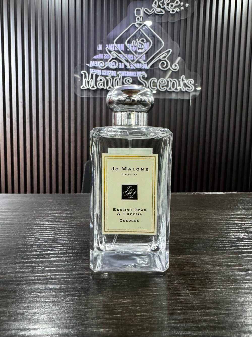 IMG_7240 Jo Malone London English Pear & Freesia Cologne