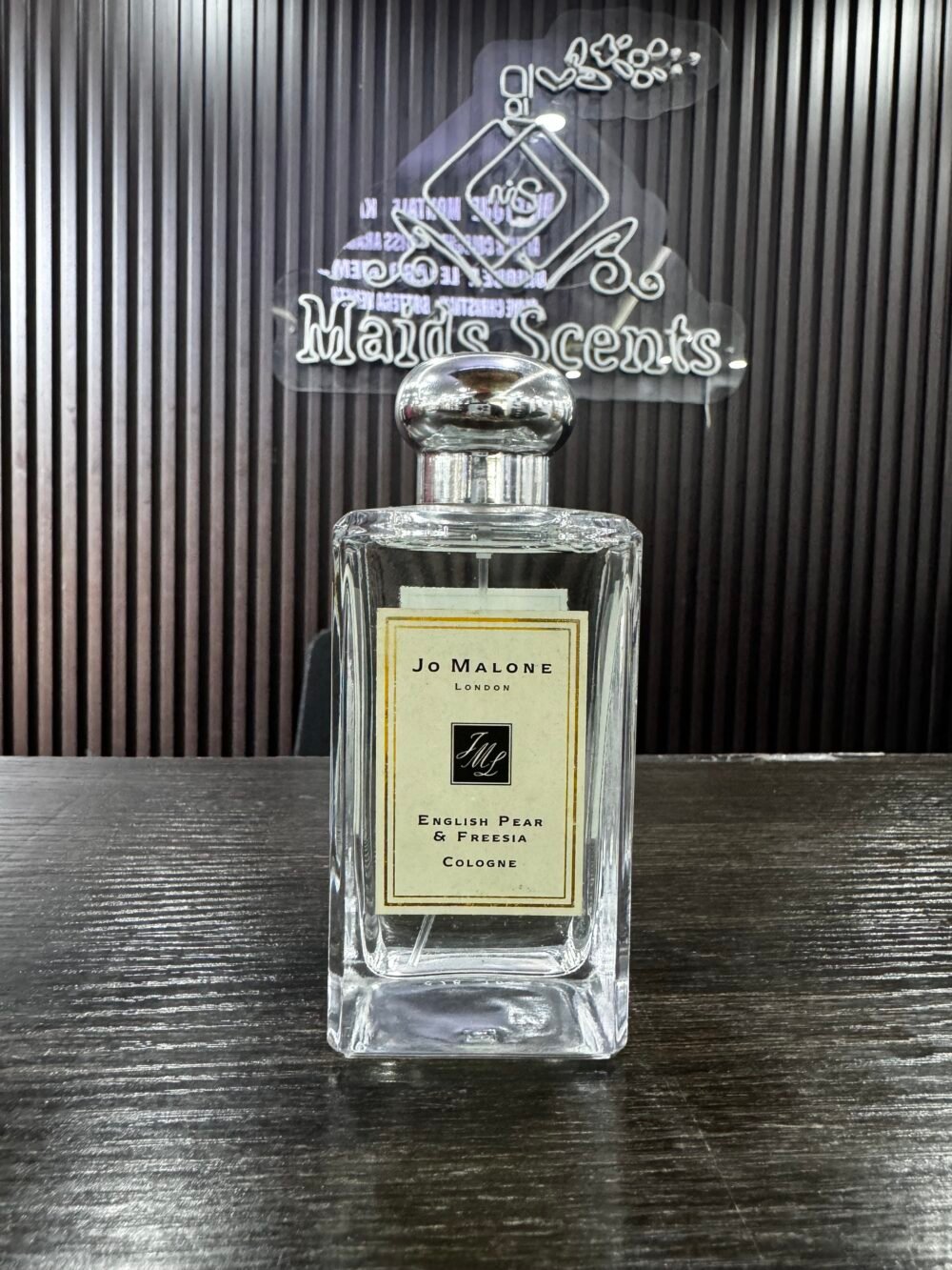 IMG_7241 Jo Malone London English Pear & Freesia Cologne