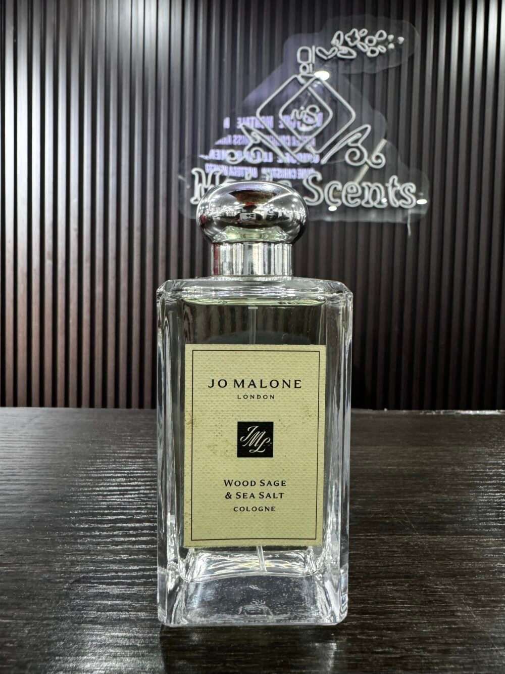 IMG_7245 Jo Malone Wood Sage & Sea Salt Cologne