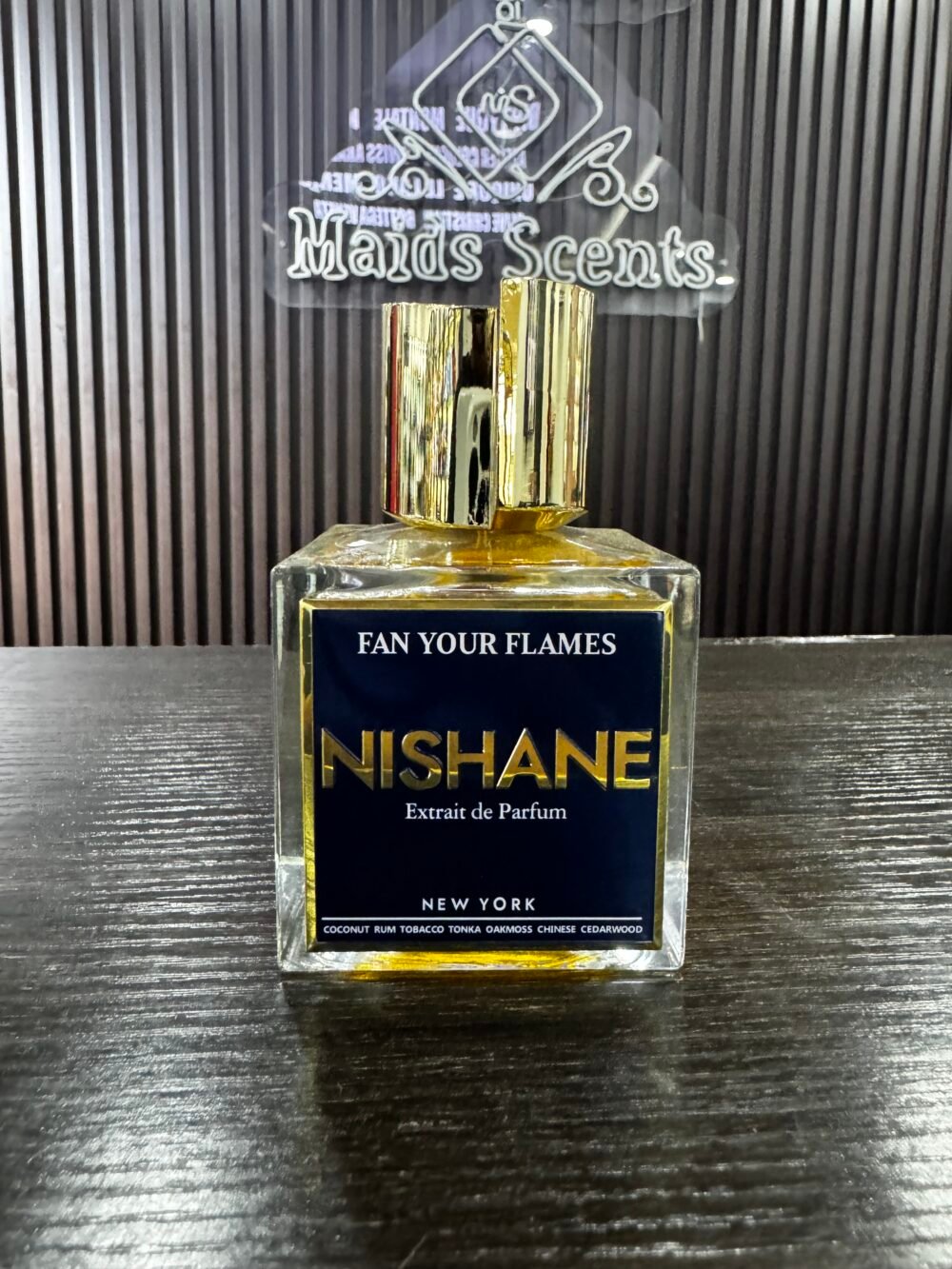 IMG_7270 Nishane Fan Your Flames EDP