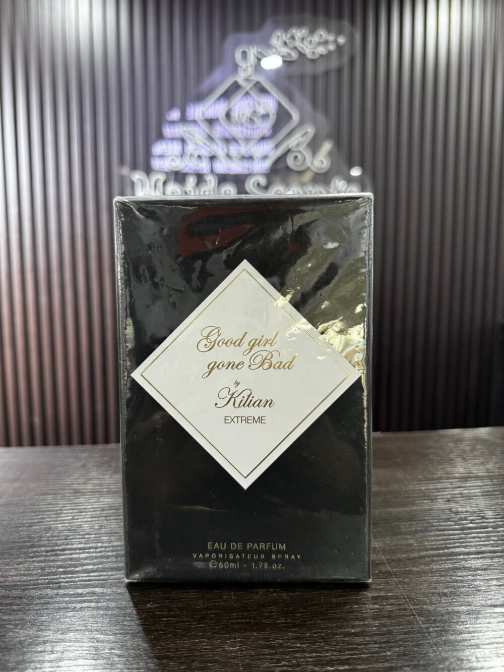 IMG_7295 Kilian Good Girl Gone Bad EDP
