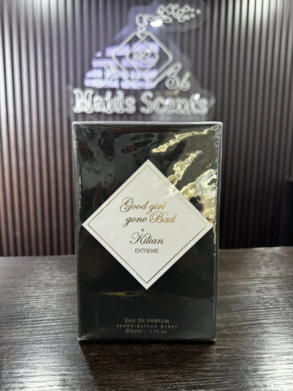 IMG_7296 Kilian Good Girl Gone Bad EDP