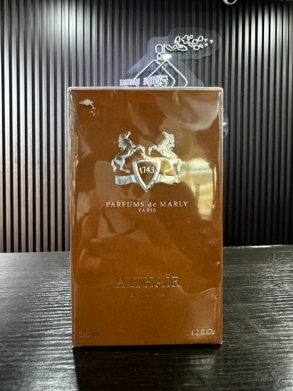 IMG_7305 Parfums De Marly Althair EDP