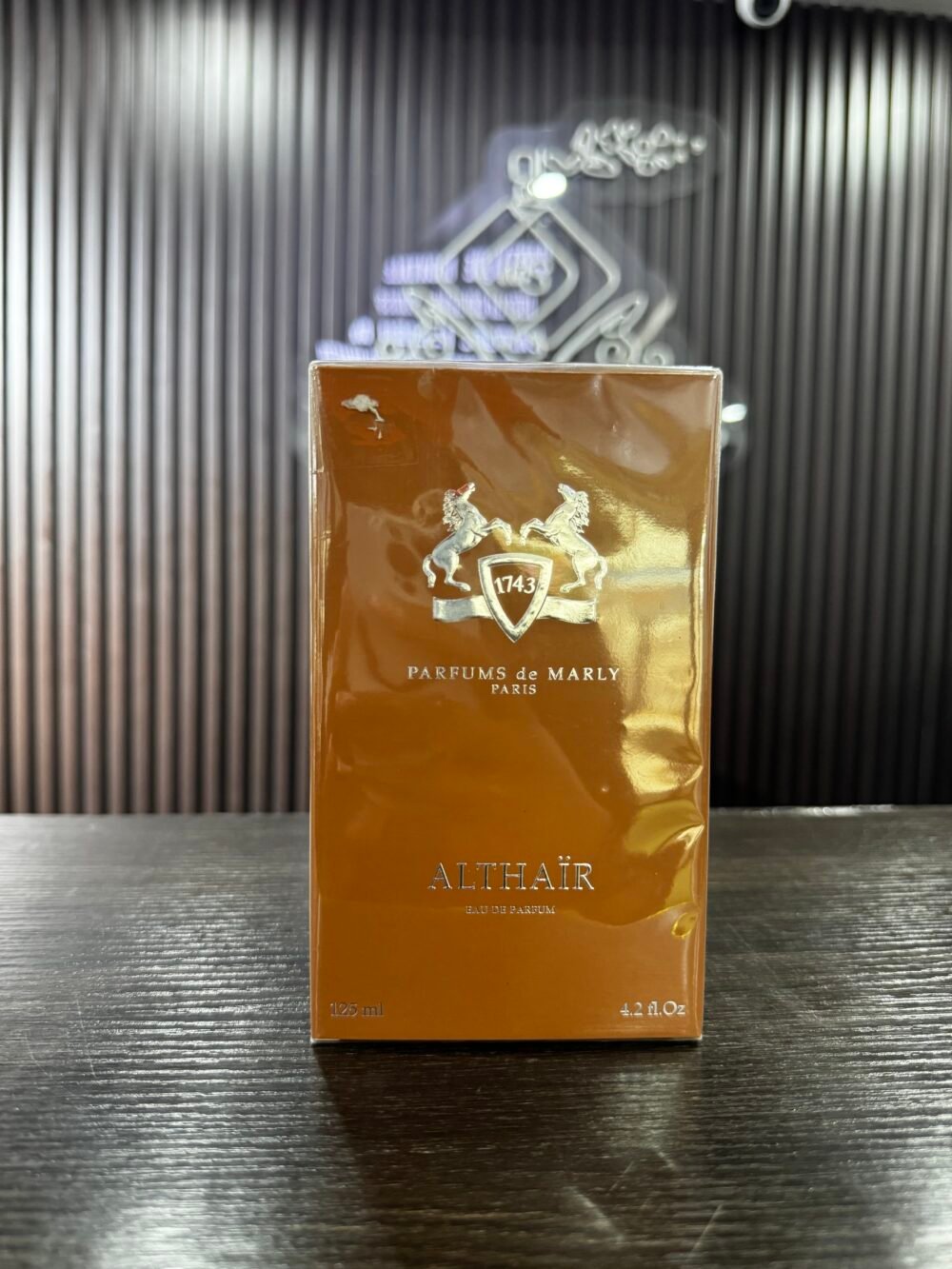 IMG_7307 Parfums De Marly Althair EDP