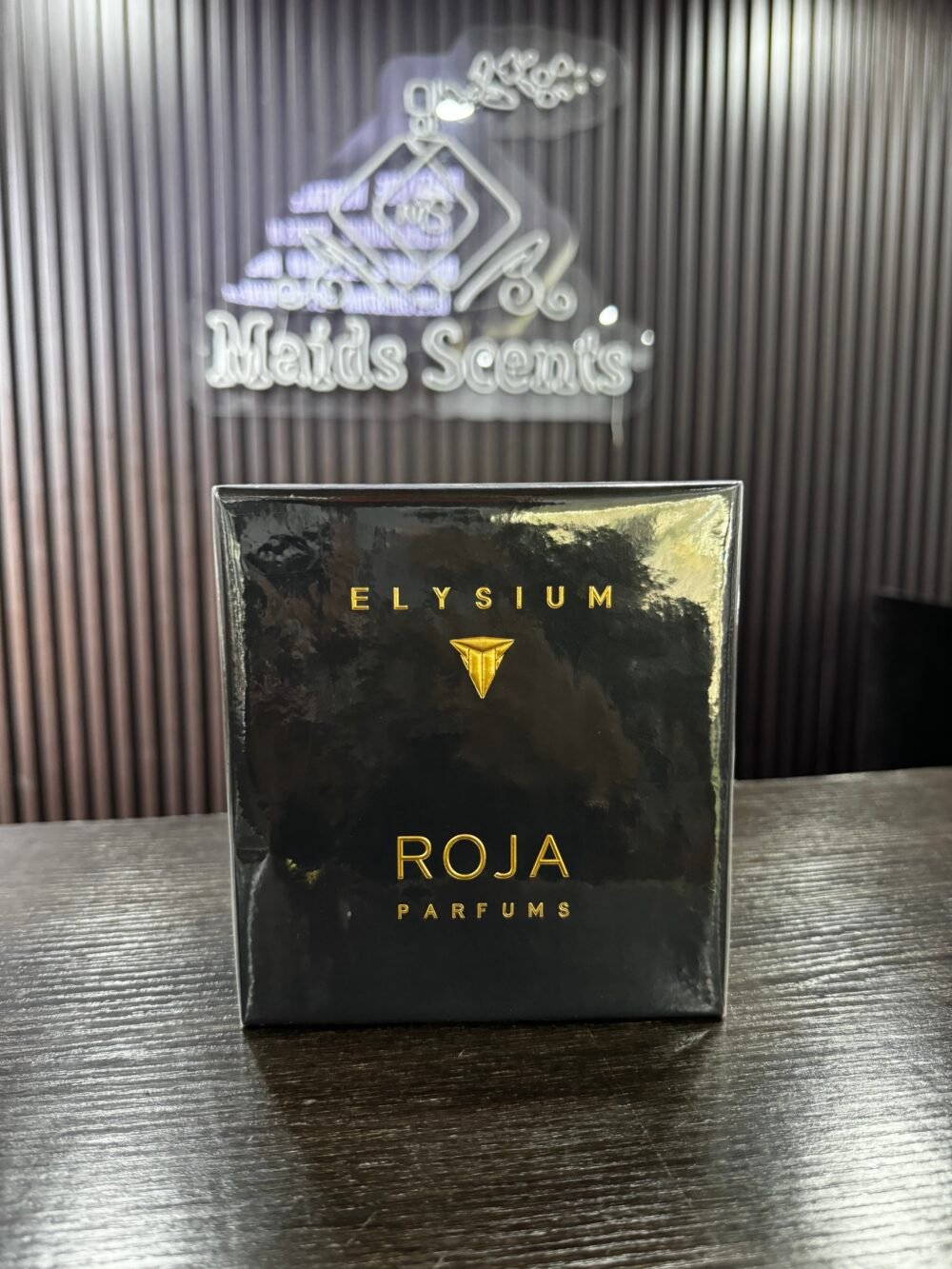 IMG_7320 Roja Dove Elysium EDP