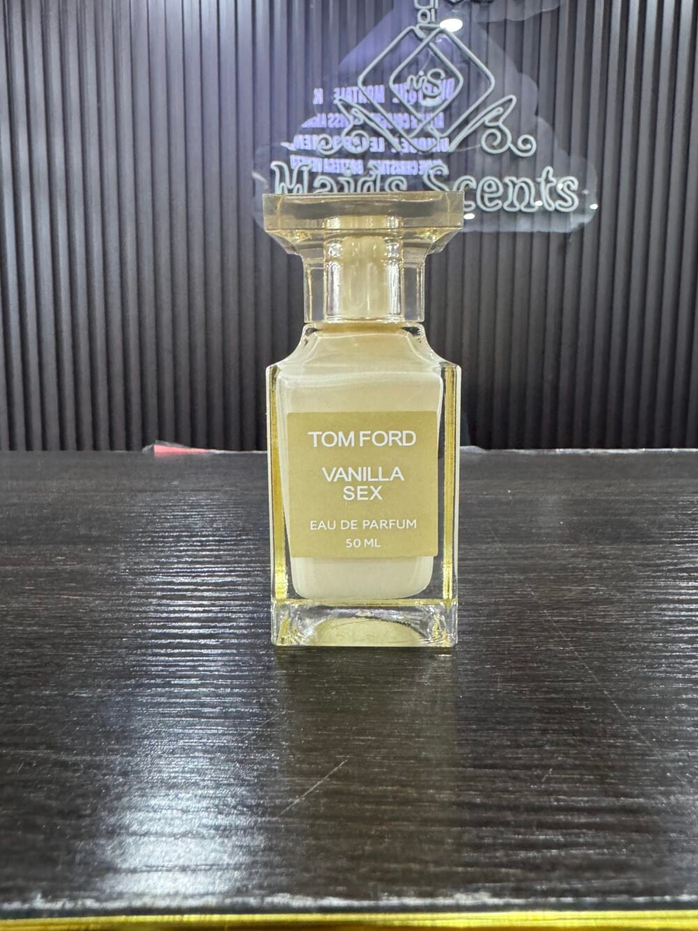 IMG_1200 Tom Ford Vanilla Sex EDP