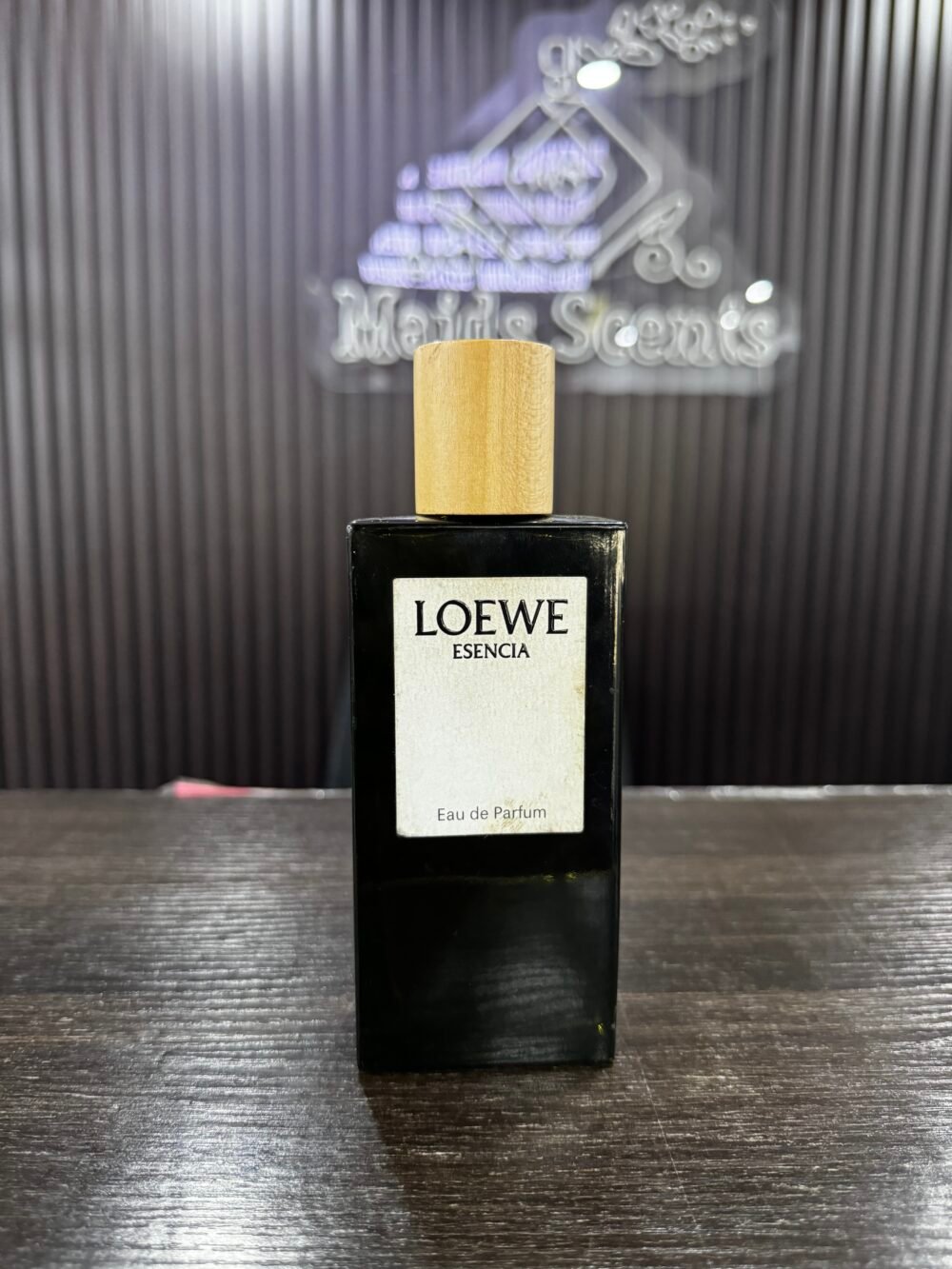 IMG_1230 Loewe Solo Cedro Pour Homme EDP