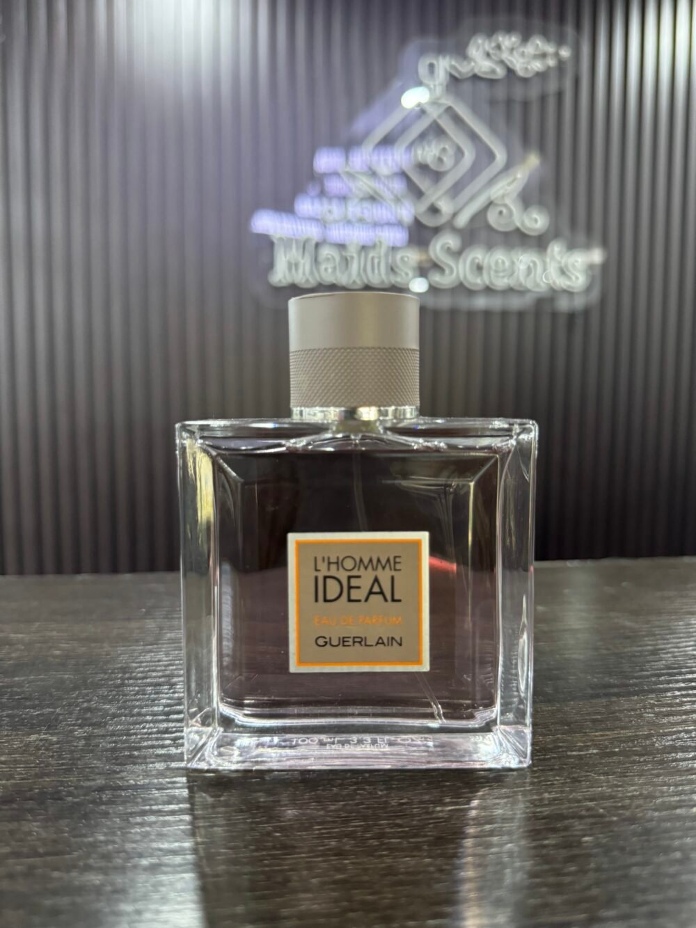 IMG_1307 Guerlain L' Homme Ideal EDP