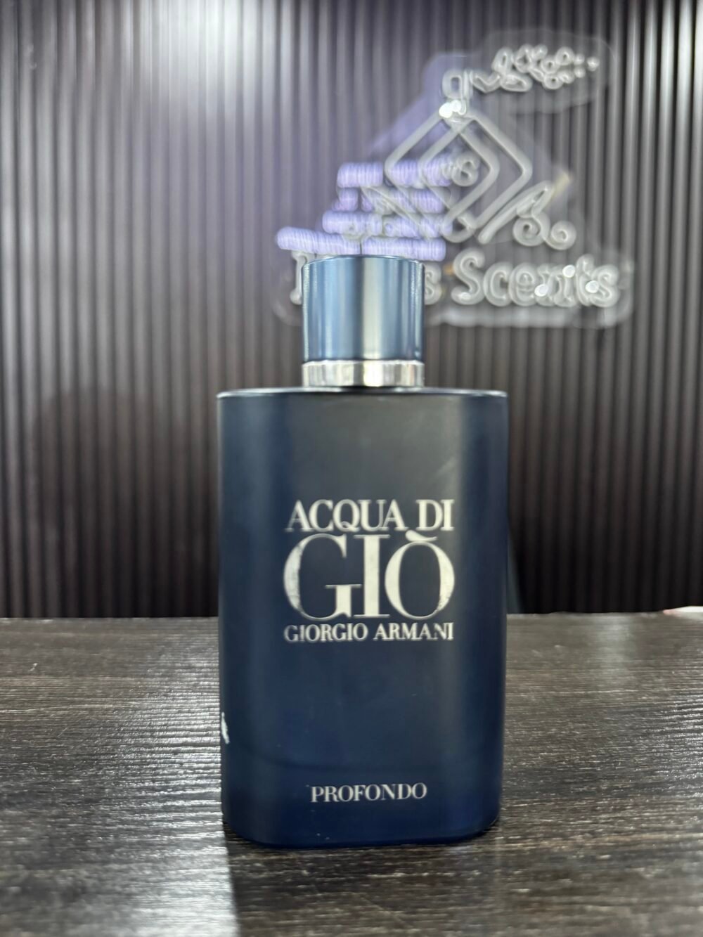 IMG_1371 Giorgio Armani Acqua Di Gio Profondo