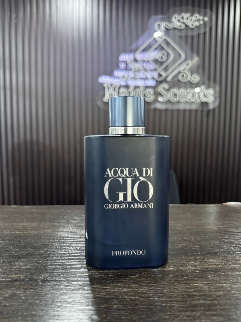 IMG_1372 Giorgio Armani Acqua Di Gio Profondo