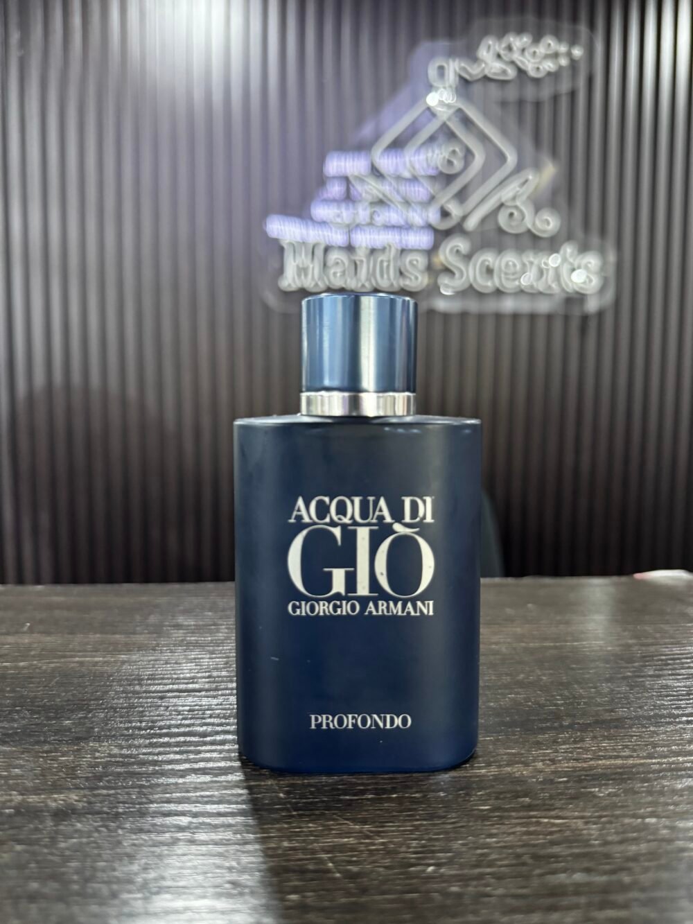 IMG_1374 Giorgio Armani Acqua Di Gio Profondo