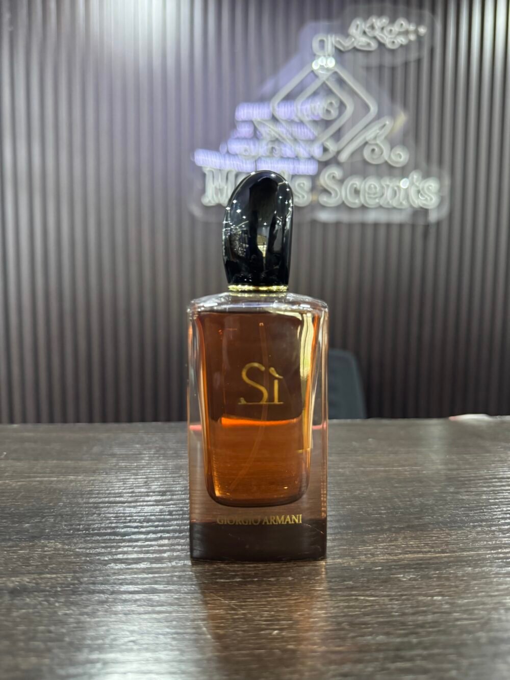IMG_1377 Giorgio Armani Si EDP Intense