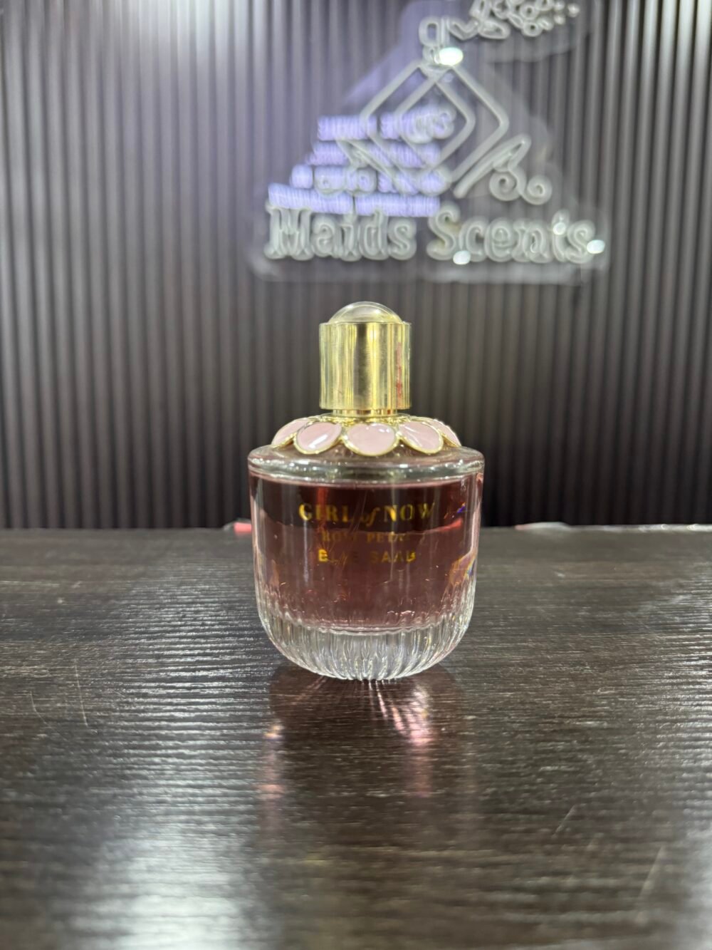 IMG_1394 Elie Saab Girl Of Now Rose Petal