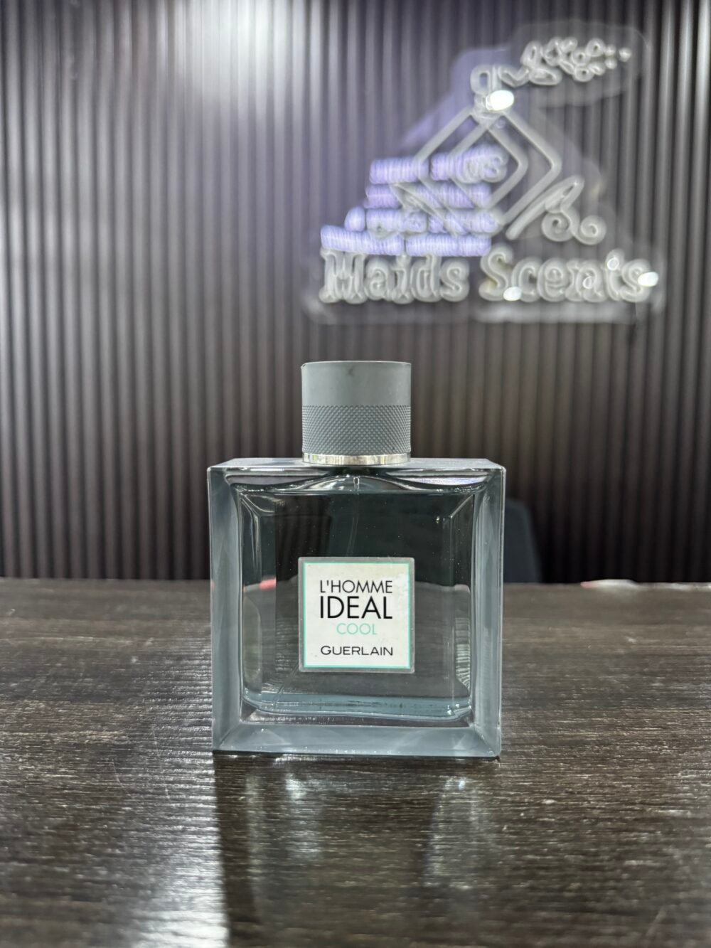 IMG_1395 Givenchy L' Homme Ideal Cool