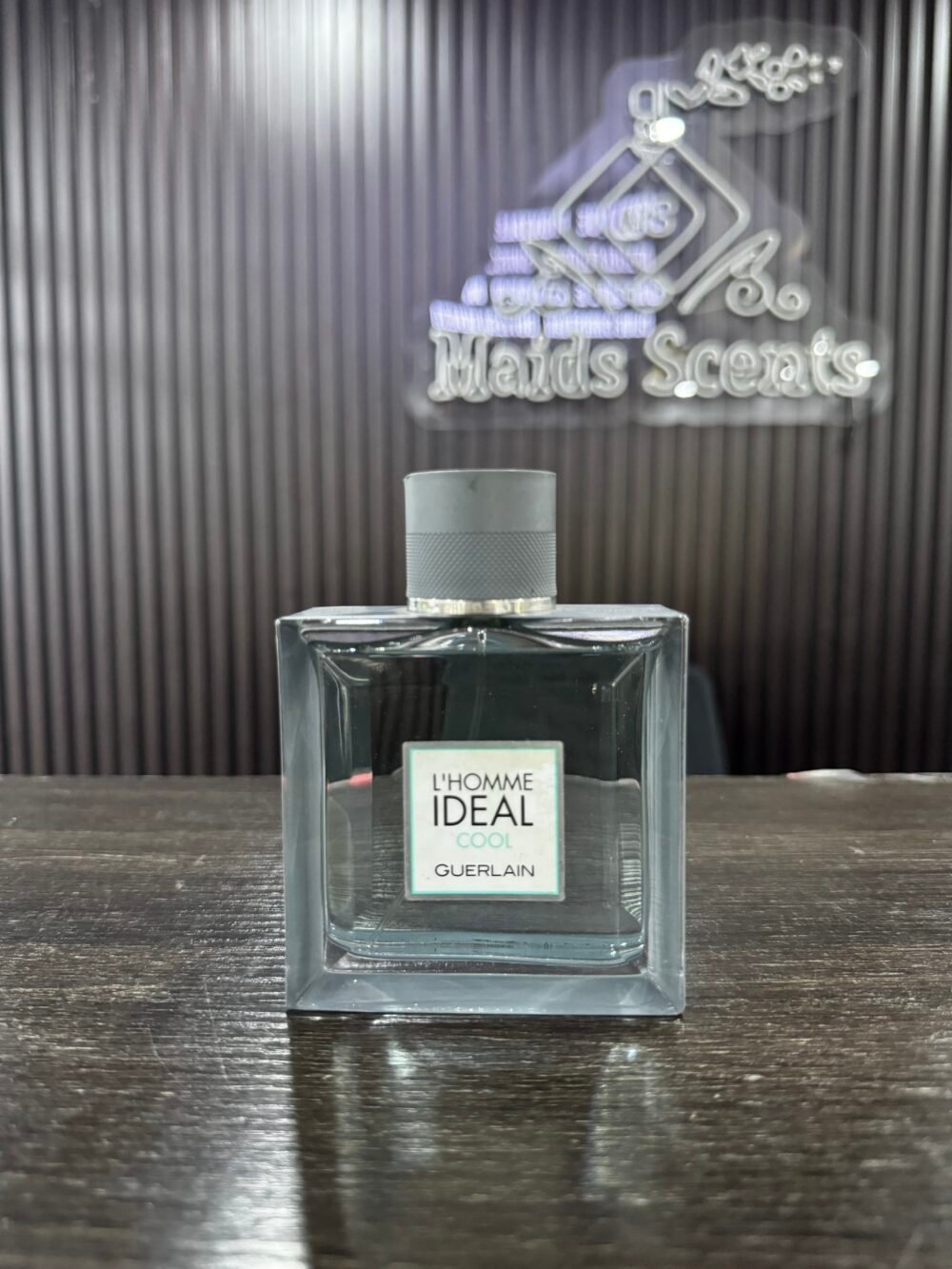 IMG_1396 Givenchy L' Homme Ideal Cool