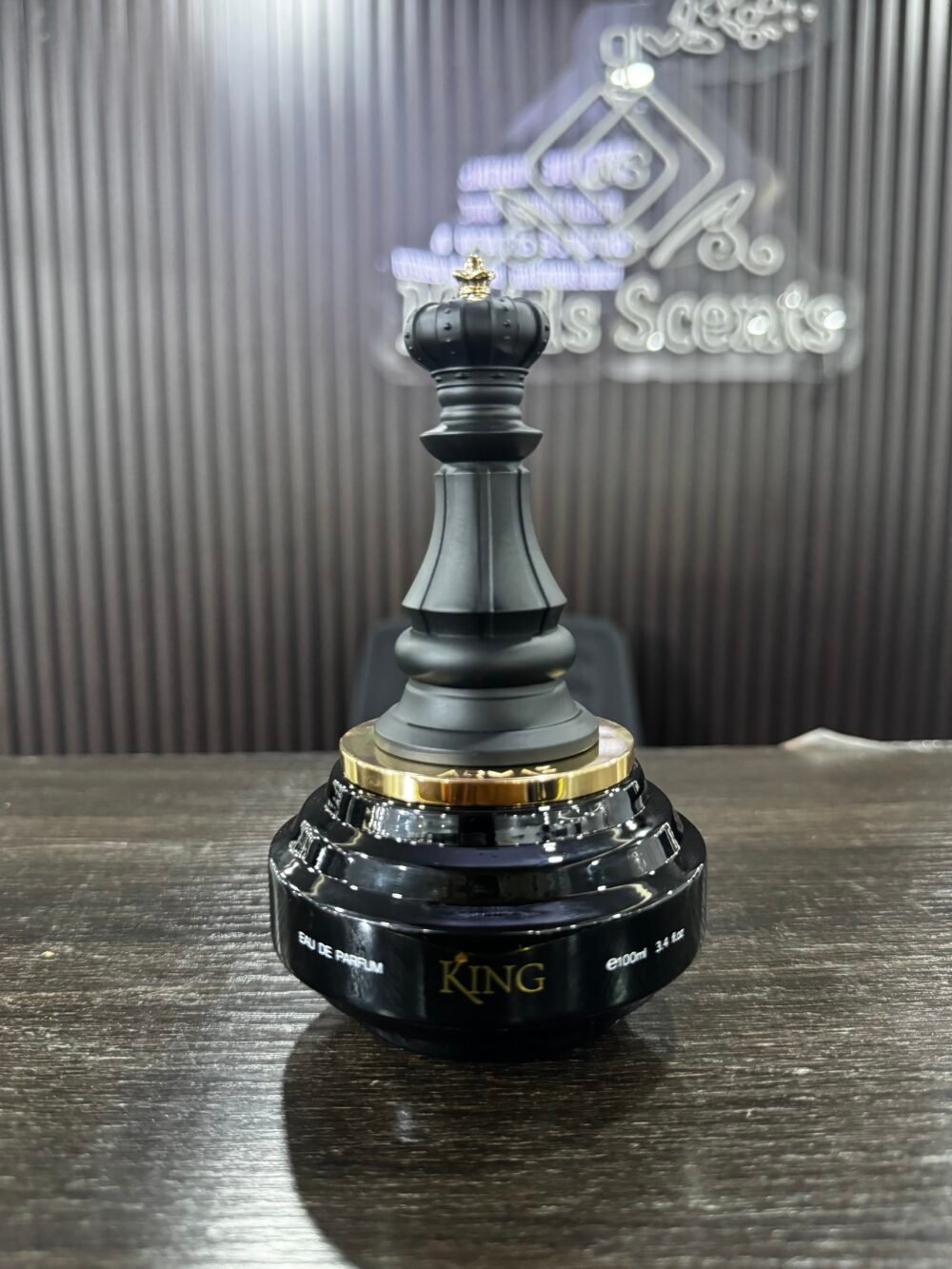 IMG_1909 Armaf King Checkmate EDP