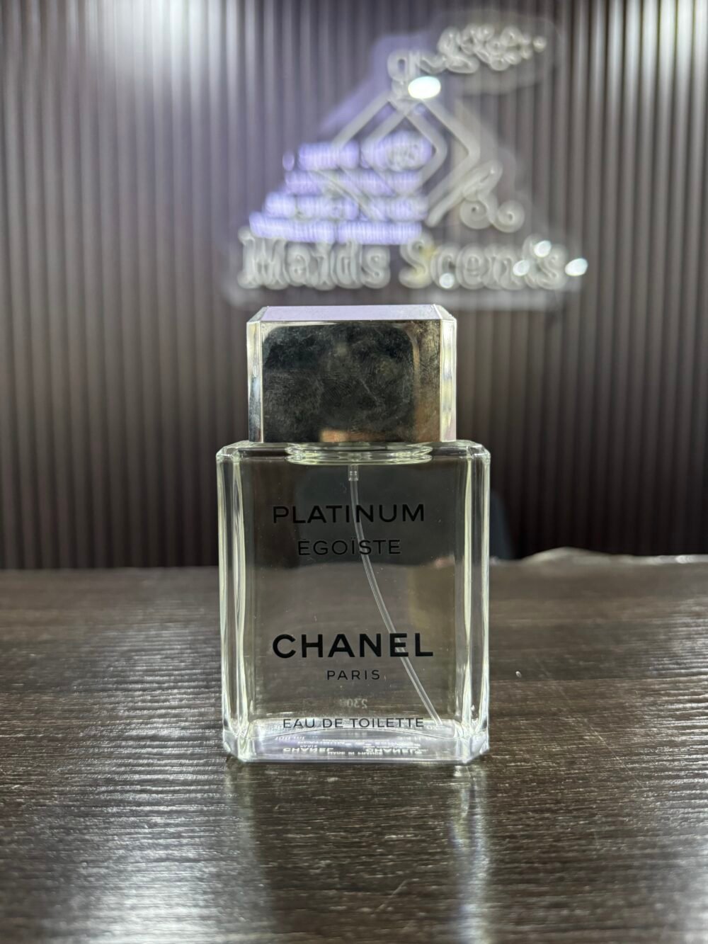 IMG_3018 Platinum Egoiste Chanel Paris EDT