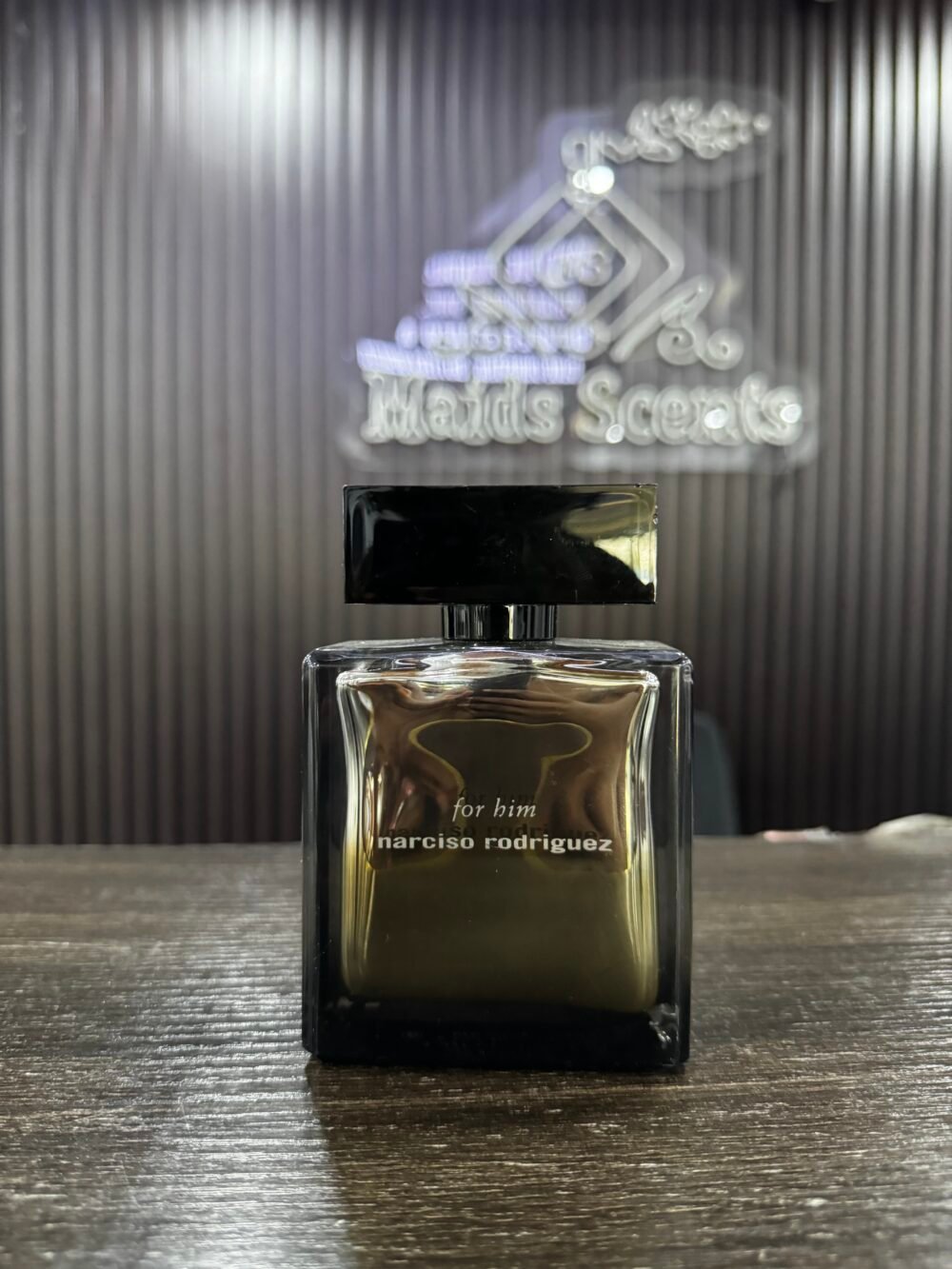 IMG_3044 Narciso Rodriguez For Him EDP