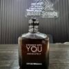 IMG_3061 Giorgio Armani Stronger With You Absolutely EDP