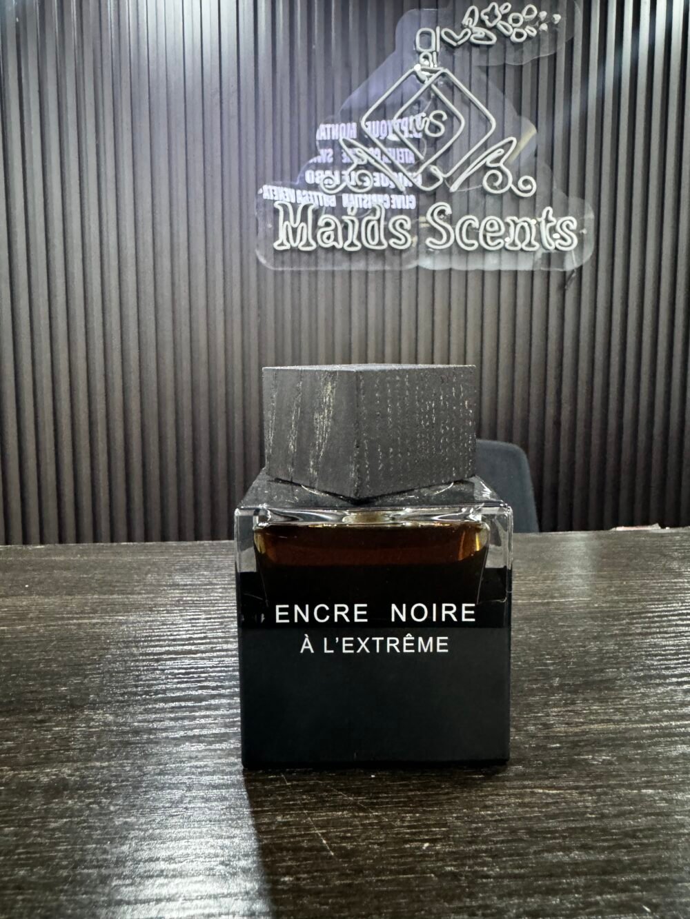 IMG_3064 Lalique Encre Noire A' L' Extreme EDP
