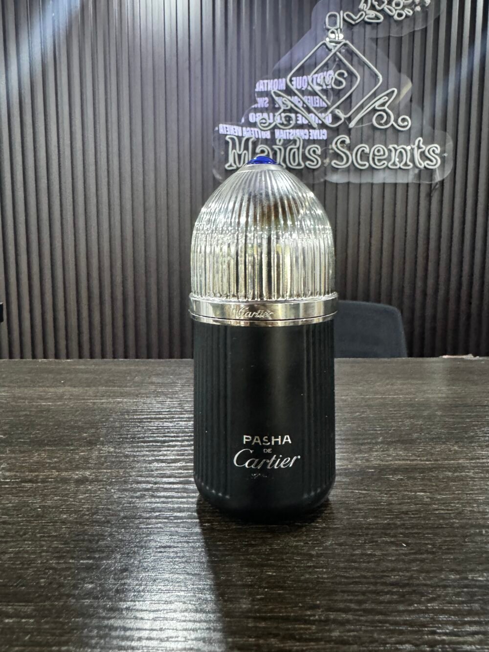 IMG_3067 Pasha De Cartier EDT