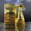 IMG_3084 Moschino Gold EDP