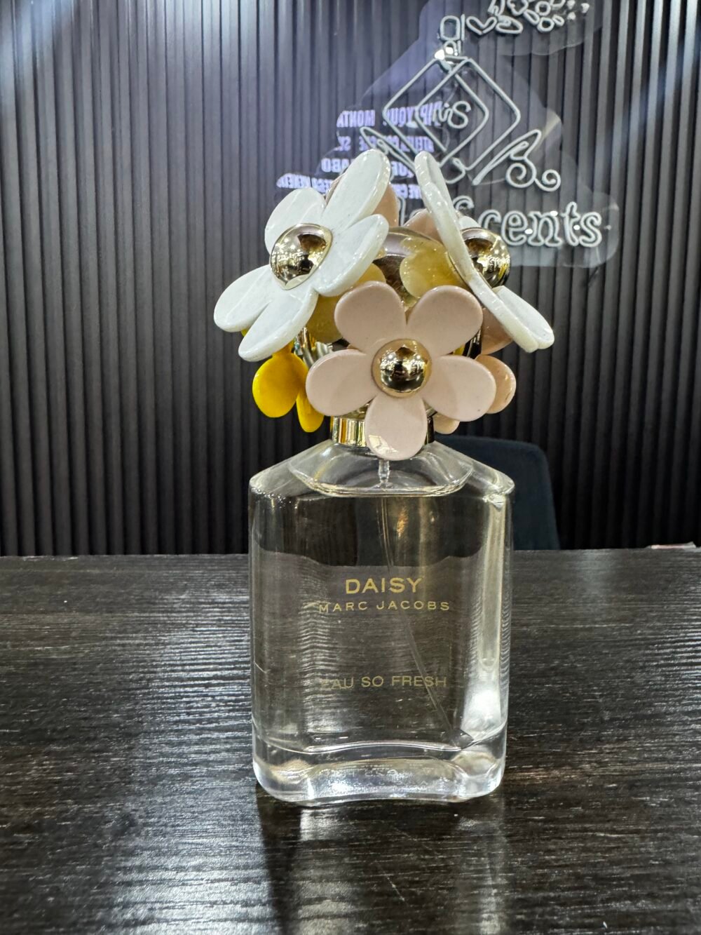 IMG_3088 Daisy Marc Jacobs Eau So Fresh