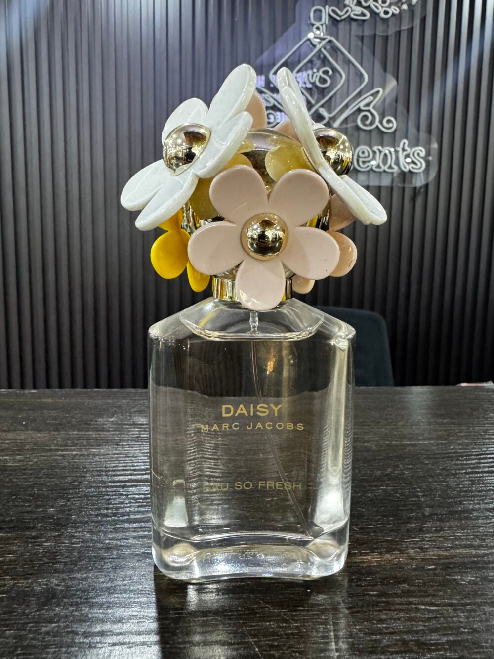 IMG_3089 Daisy Marc Jacobs Eau So Fresh