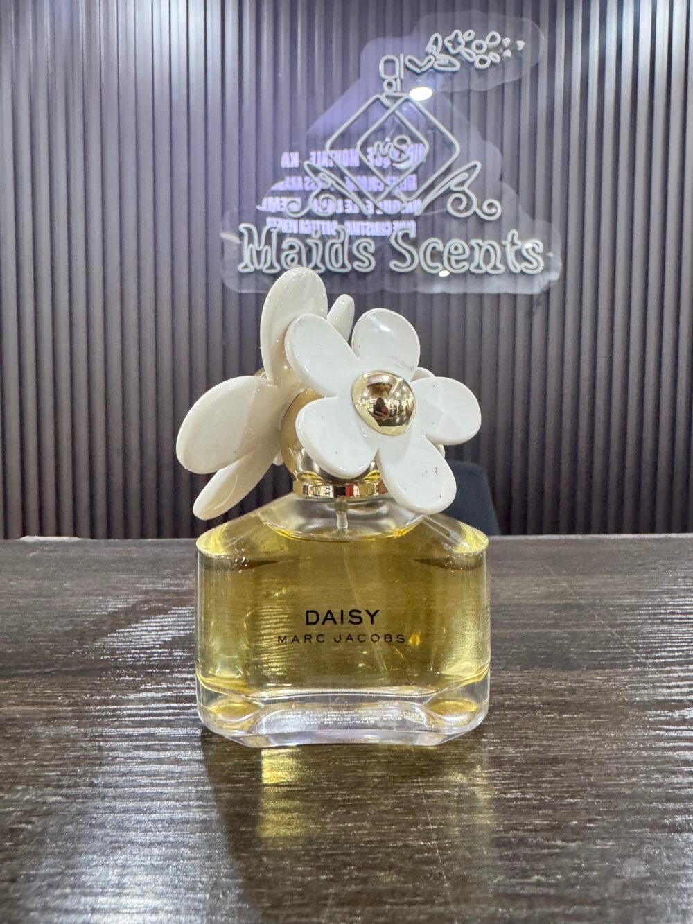 IMG_3600 Marc Jacobs Daisy EDT