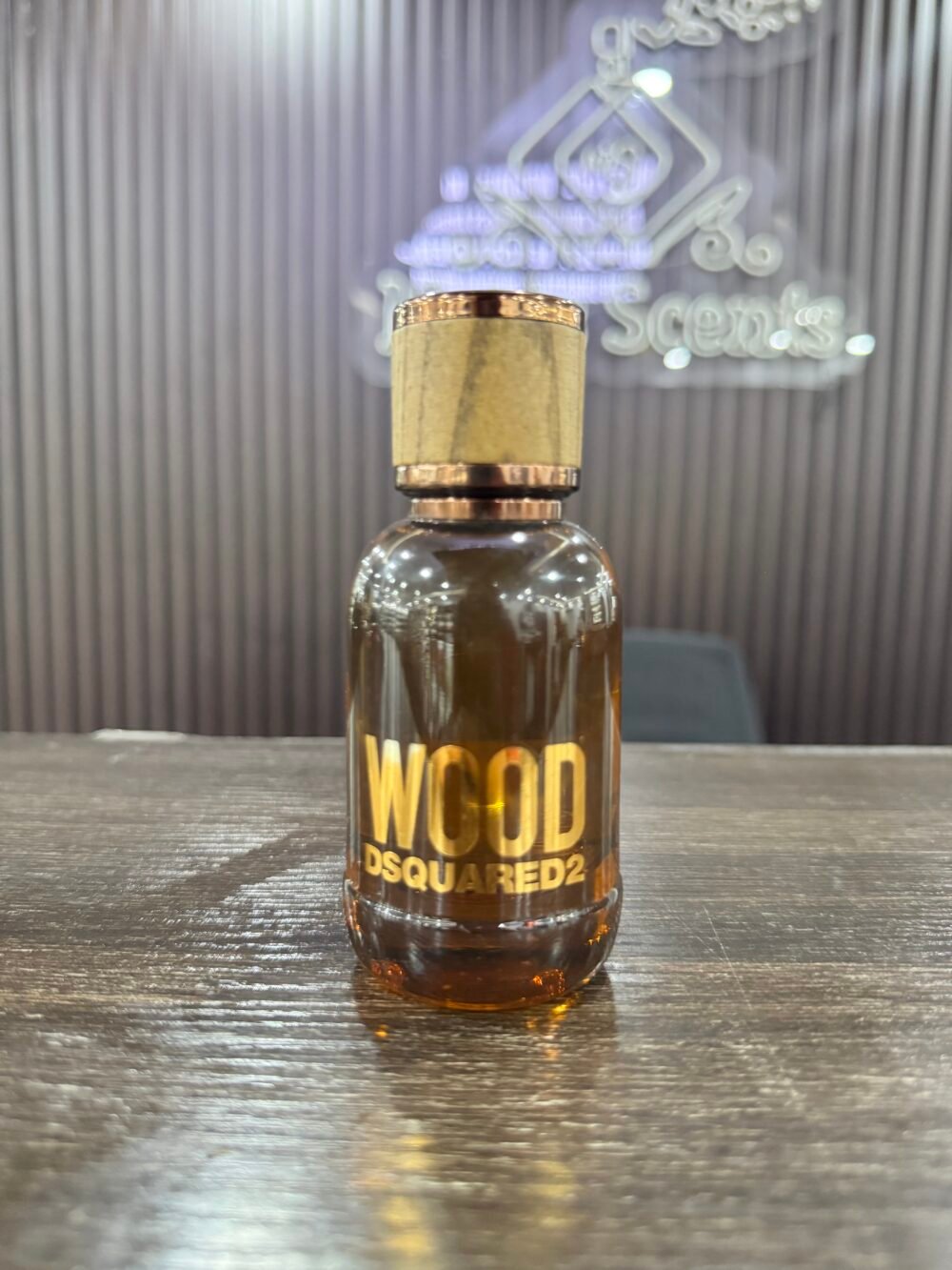 IMG_3618 Dsquared2 Wood EDT