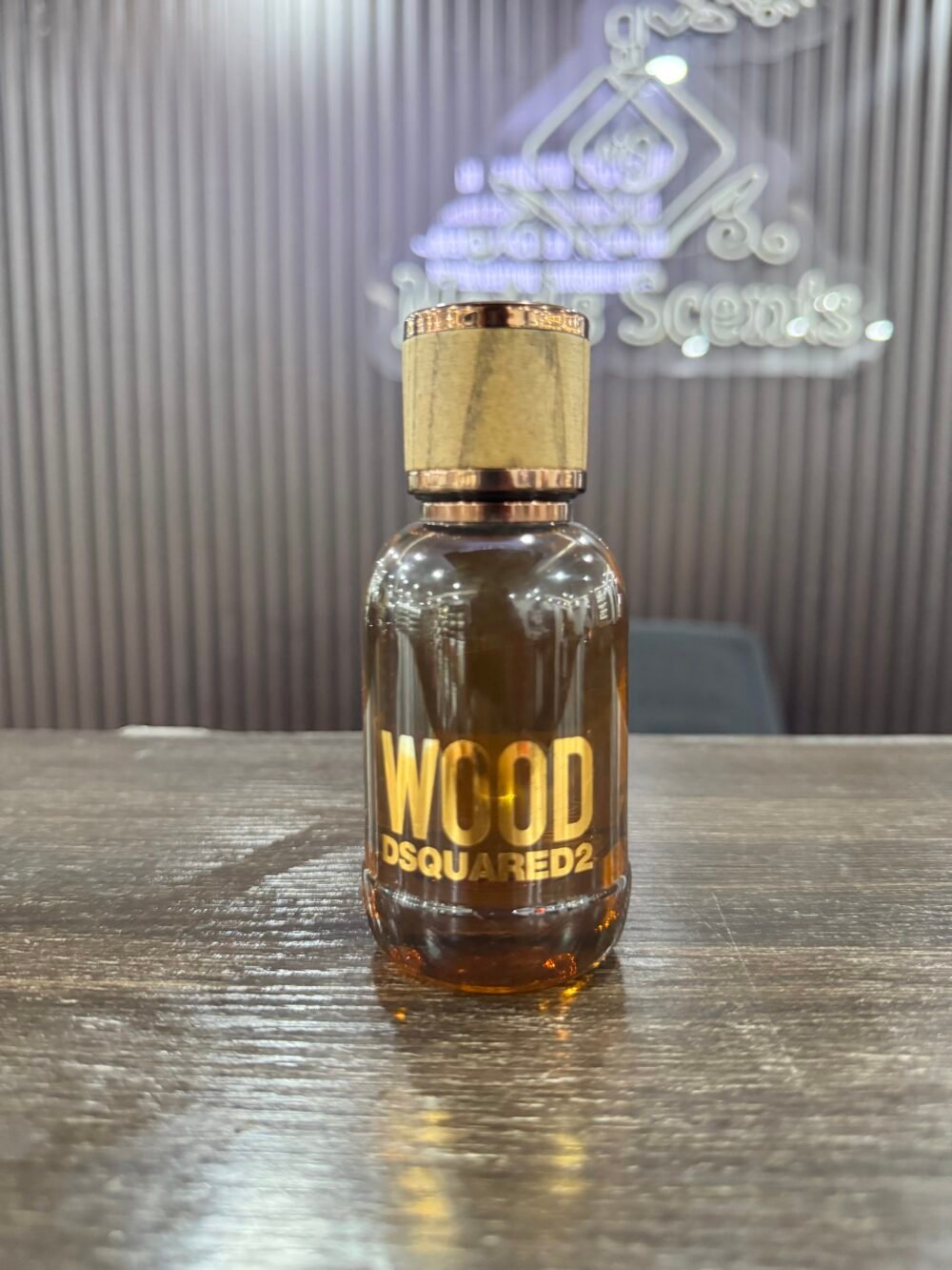 IMG_3619 Dsquared2 Wood EDT