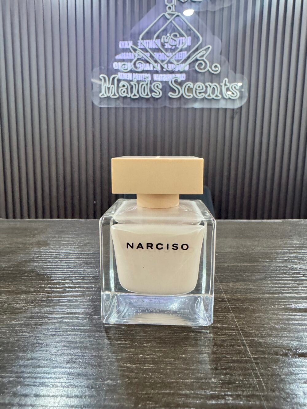 IMG_3633 Narciso Rodriguez Poudree