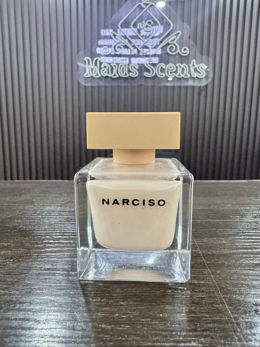 IMG_3634 Narciso Rodriguez Poudree