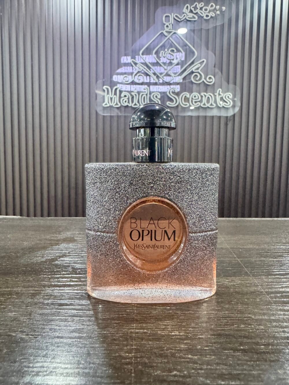 IMG_3635 Black Opuim Ysl EDP