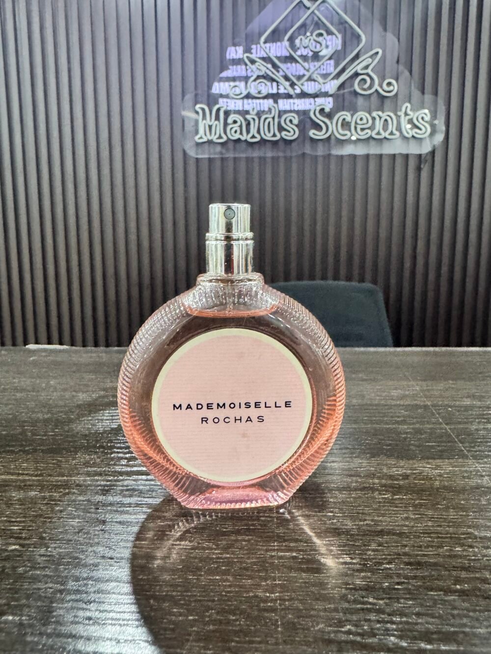 IMG_3655 Mademoiselle Rochas EDP