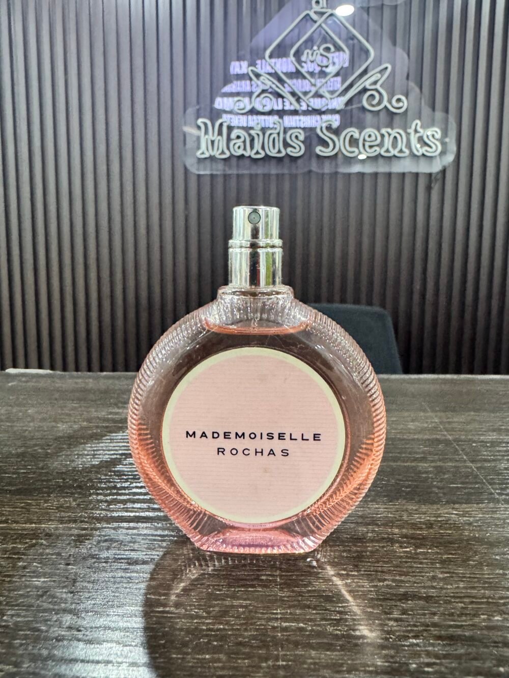 IMG_3656 Mademoiselle Rochas EDP