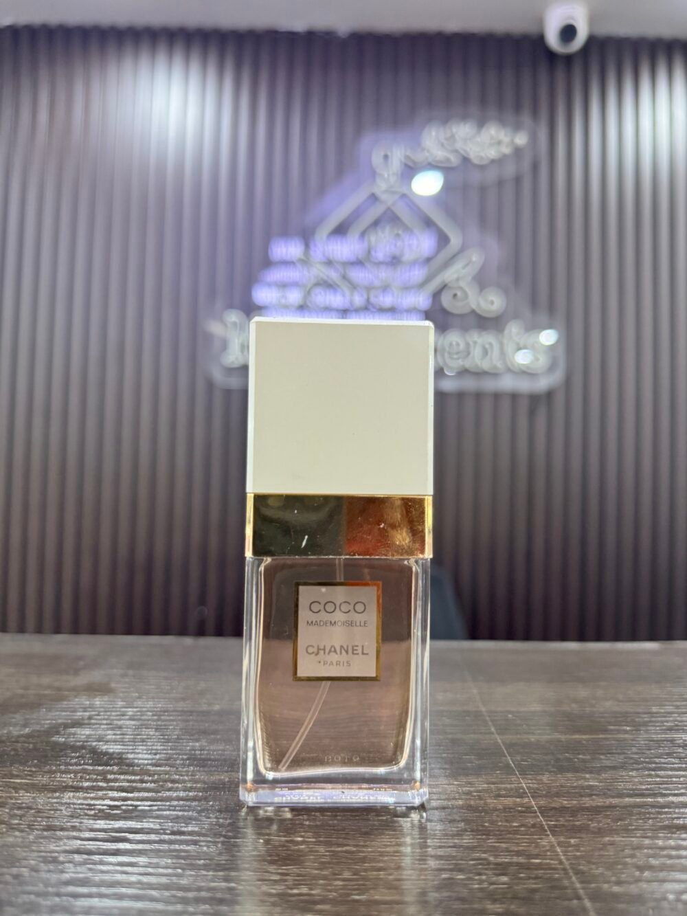 IMG_3664 Chanel Coco Mademoiselle EDT