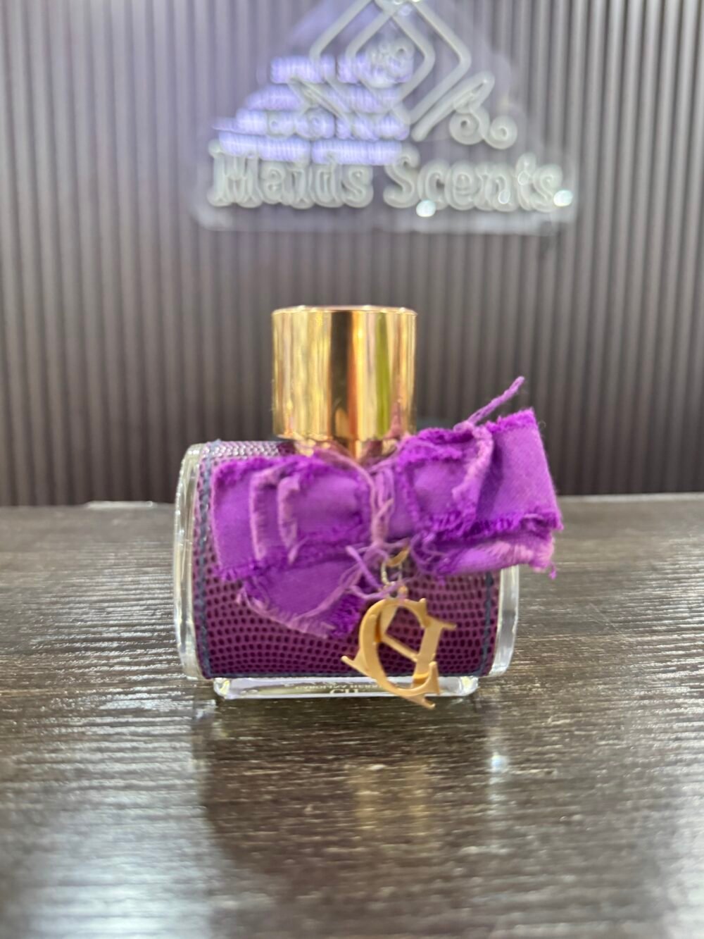 IMG_3678 Carolina Herrera CH Sublime EDP